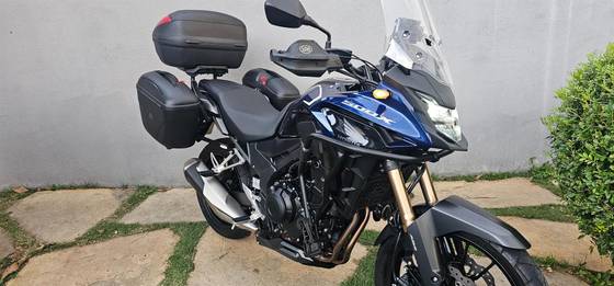HONDA CB 500 X ABS 